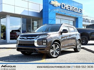 2022 Mitsubishi RVR SE MAGS AWD SIÈGES CHAUFFANTS