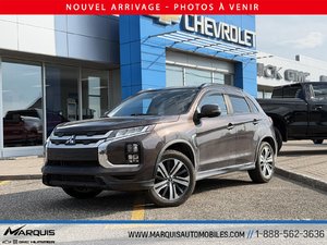 Mitsubishi RVR SE MAGS AWD SIÈGES CHAUFFANTS 2022