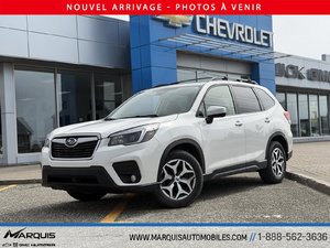 Subaru Forester TOURING AWD TOIT OUVRANT 2021