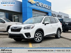 2021 Subaru Forester TOURING AWD TOIT OUVRANT