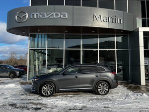 Mazda CX-9 Signature 2023