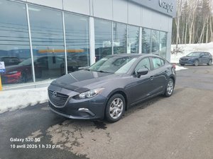 Mazda 3 GX-SKY 2015