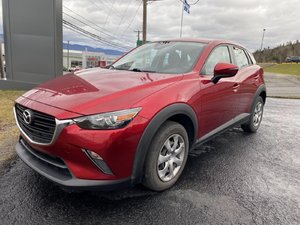 Mazda CX-3 AWD GX 2019
