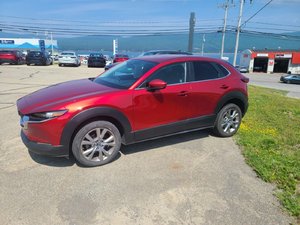 2021 Mazda CX-30 AWD GS
