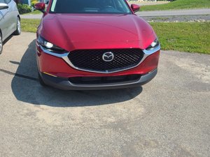 Mazda CX-30 AWD GS 2021