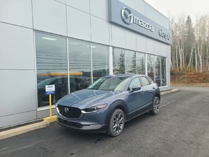 Mazda CX-30 GT AWD 2021