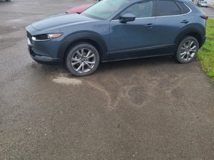 Mazda CX-30 AWD GS-L 2022