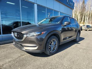 Mazda CX-5 GS Traction Intégrale 2018