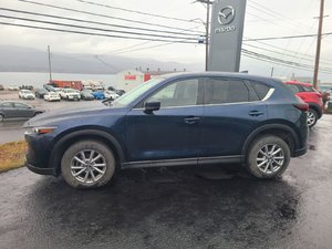 Mazda CX-5 AWD GX 2022