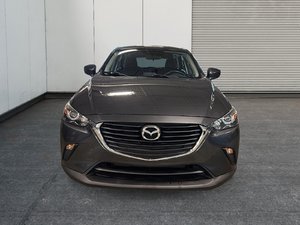 Mazda CX-3 GX 2016