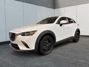 Mazda CX-3 GX 2017