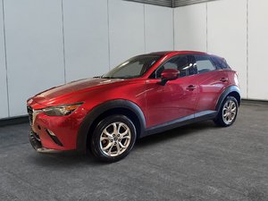 Mazda CX-3 GS 2019