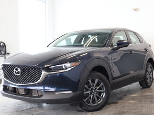 Mazda CX-30 GX AWD 2020