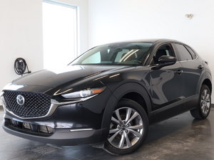 Mazda CX-30 GS AWD 2021