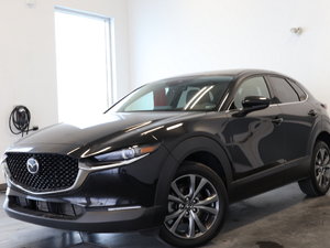 Mazda CX-30 GT AWD 2021
