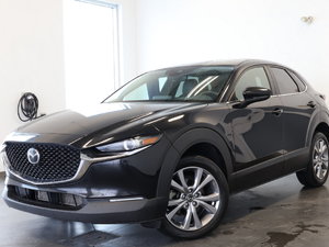 Mazda CX-30 GS LUXE AWD 2021