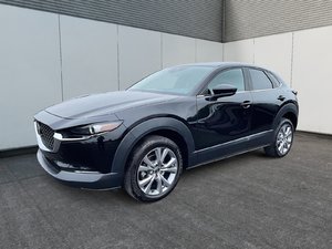 Mazda CX-30 GS-L 2021