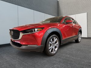 Mazda CX-30 GS 2023
