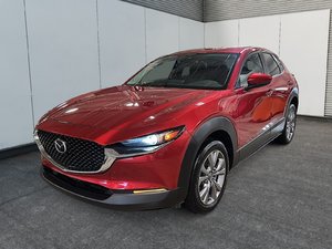 Mazda CX-30 GS 2023