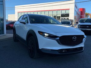 Mazda CX-30 GS 2024