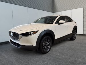 Mazda CX-30 GX 2025