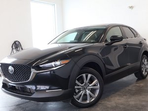 Mazda CX-30 GS AWD 2025