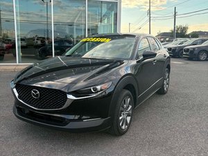 Mazda CX-30 GX AWD 2025