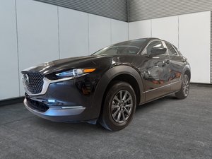 Mazda CX-30 GX AWD 2025