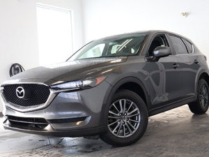 Mazda CX-5 GX 2017