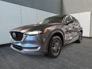 Mazda CX-5 GS 2019