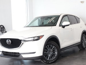 Mazda CX-5 GS AWD 2020