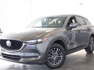 Mazda CX-5 GS-L AWD 2021