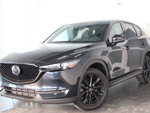 Mazda CX-5 SIGNATURE AWD 2021