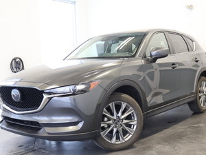 Mazda CX-5 GS AWD 2021