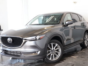 Mazda CX-5 GT Turbo AWD 2021