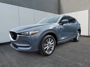 Mazda CX-5 GT 2021