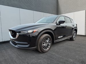 Mazda CX-5 GS 2021