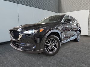 Mazda CX-5 GS 2021