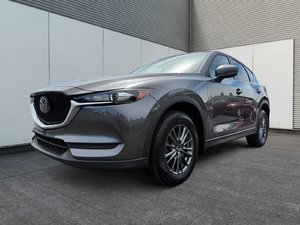 Mazda CX-5 Gs 2021