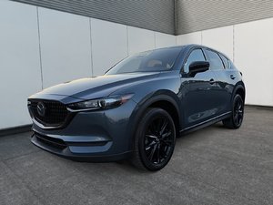 Mazda CX-5  2021