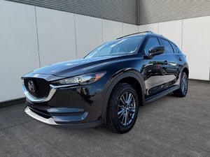 Mazda CX-5 GS 2021