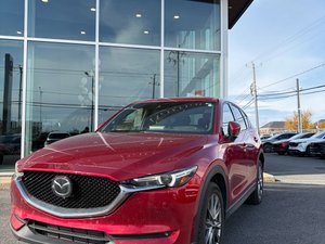 Mazda CX-5 Signature 2021