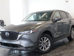 Mazda CX-5 GX AWD 2022