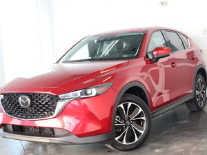 Mazda CX-5 GT AWD 2022