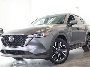 Mazda CX-5 GT AWD 2022