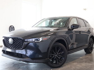 Mazda CX-5 KURO AWD 2022