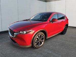Mazda CX-5 GT 2022