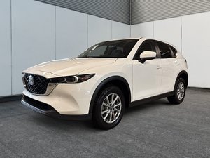 Mazda CX-5 GS 2022