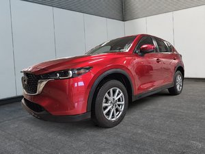 Mazda CX-5 GX 2022
