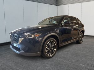 Mazda CX-5 GT 2022